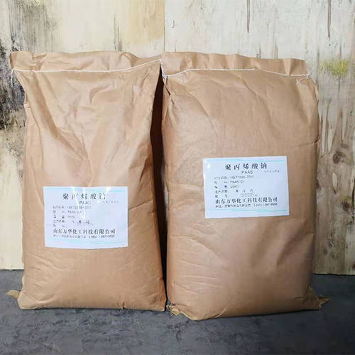 聚丙烯酸鈉的多樣化用途及萬華化工廠家直銷優勢
